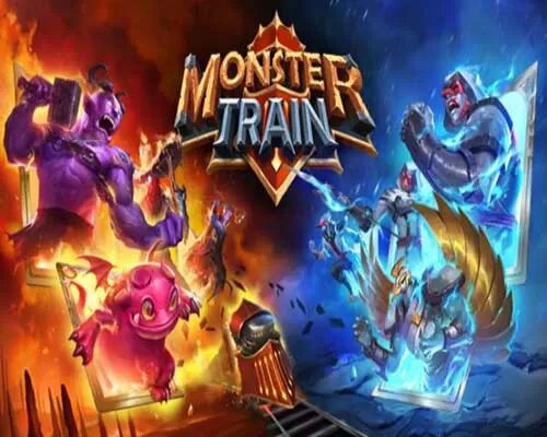 Monster Train PC Game Free Download - 14