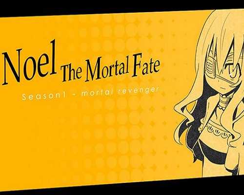 Noel The Mortal Fate S1 7 Free PC Download - 46