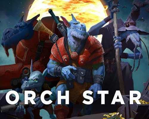 Orch Star PC Game Free Download - 48