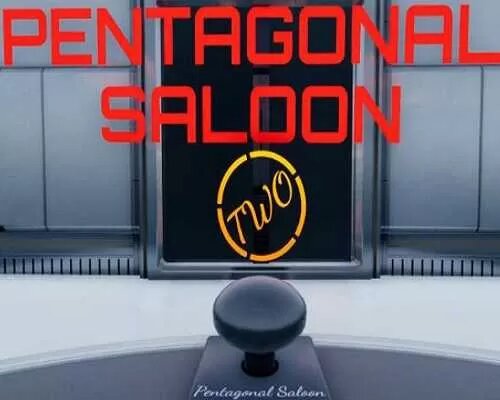 Pentagonal Saloon Two PC Game Free Download - 7