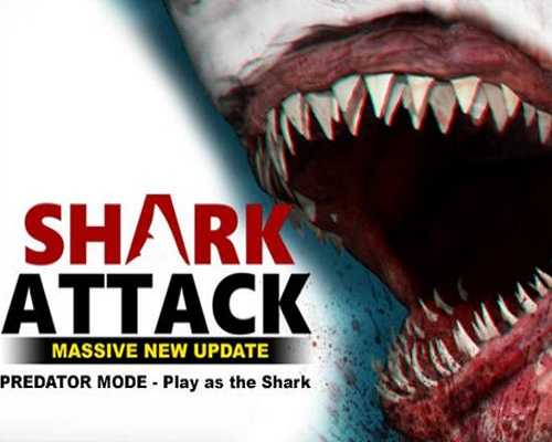 Shark Attack Deathmatch 2 Free PC Download - 84