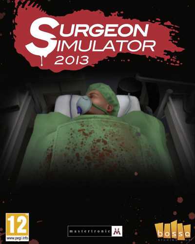 surgeon simulator 2013unblocked