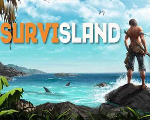 Survisland PC Game Free Download - 53