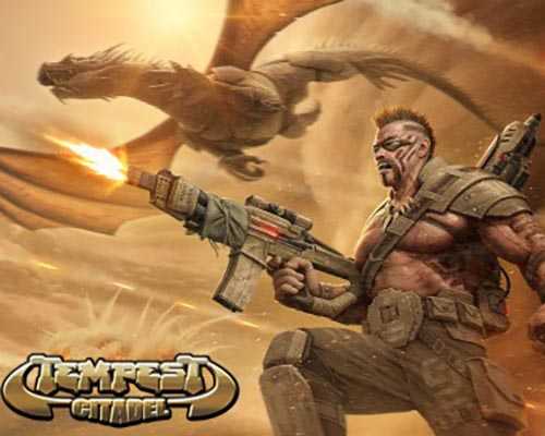 Tempest Citadel PC Game Free Download - 11