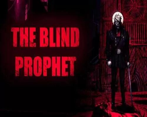 The Blind Prophet PC Game Free Download - 96