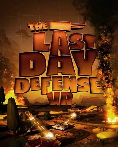 The Last Day Defense Free Download - 21