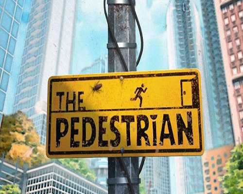 The Pedestrian PC Game Free Download - 28