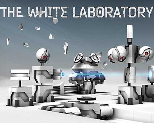 The White Laboratory PC Game Free Download - 26