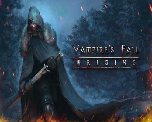 vampire games for pc free