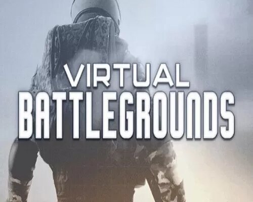 Virtual Battlegrounds PC Game Free Download - 76