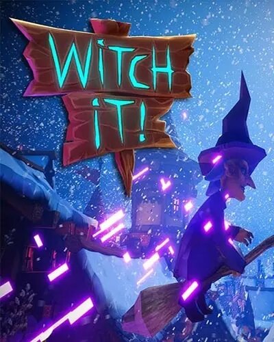 Witch It PC Game Free Download - 27