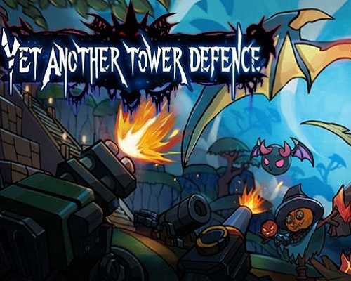 Yet another tower defence Free PC Download - 32