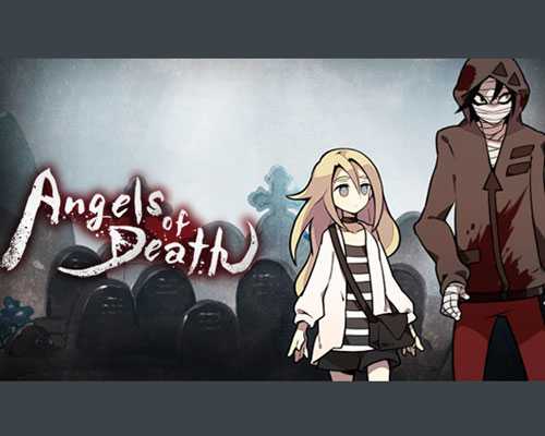 Angels of Death PC Game Free Download - 8