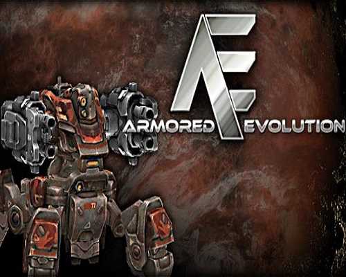 Armored Evolution PC Game Free Download - 28