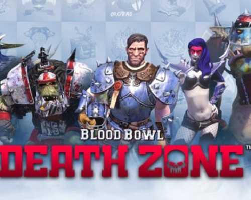 Blood Bowl Death Zone PC Game Free Download - 25