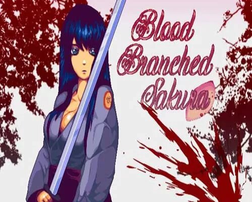 Blood Branched Sakura Free PC Download - 63