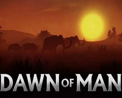 Dawn of Man PC Game Free Download - 85