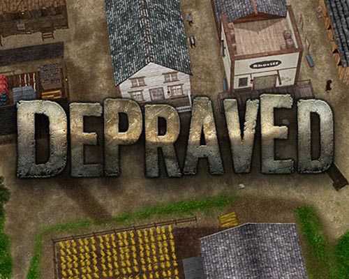 Depraved PC Game Free Download - 32