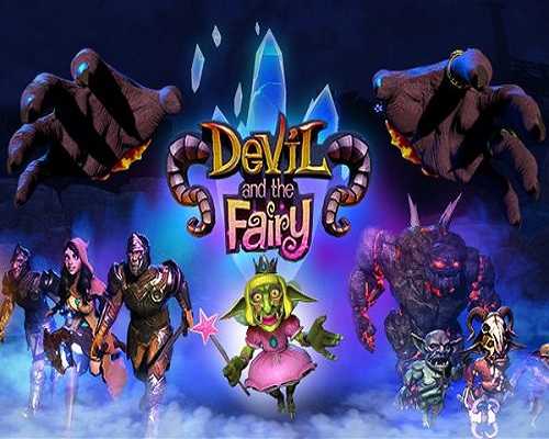 Devil and the Fairy PC Game Free Download - 17