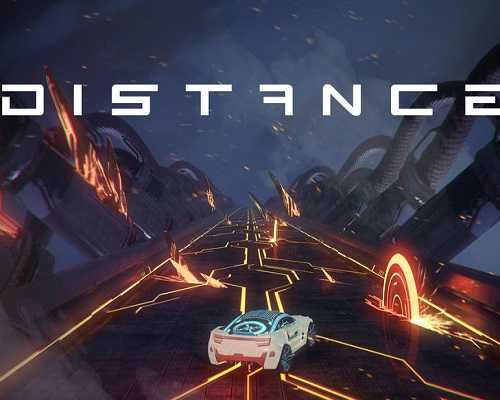 Distance PC Game Free Download - 23