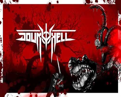 Down to Hell PC Game Free Download - 63