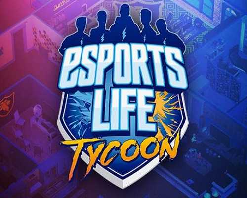 Esports Life Tycoon PC Game Free Download - 94