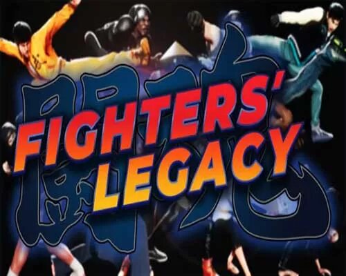 Fighters Legacy PC Game Free Download - 84