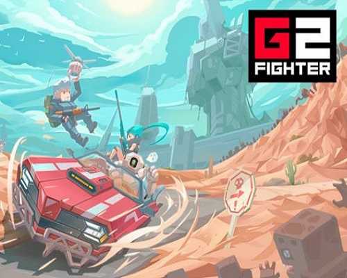 G2 Fighter      PC Game Free Download - 79