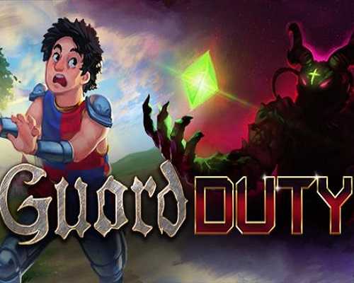 Guard Duty PC Game Free Download - 73