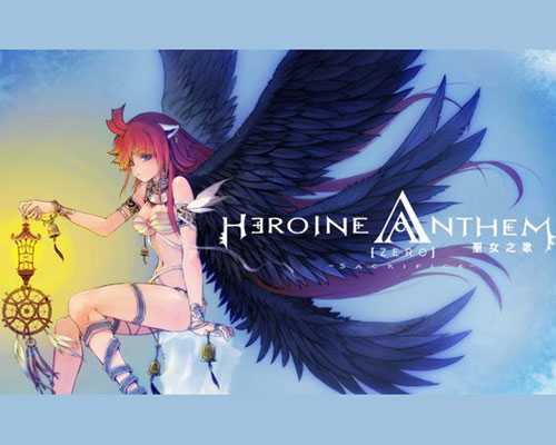 Heroine Anthem Zero Free Download - 90