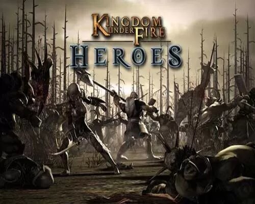 Kingdom Under Fire Heroes Free Download - 21