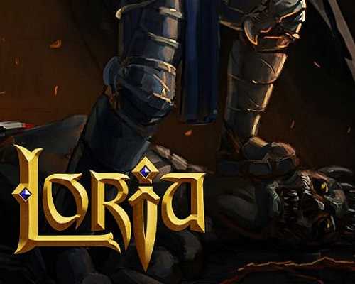 Loria PC Game Free Download - 92