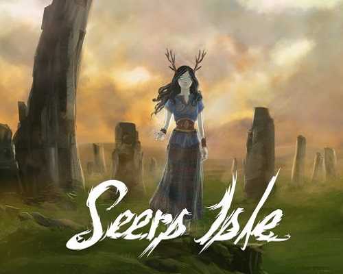 Seers Isle PC Game Free Download - 20