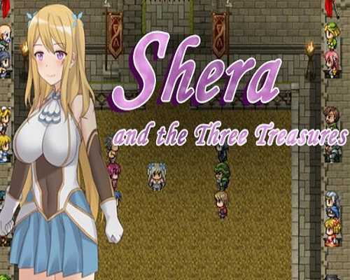 Shera and the Three Treasures Free Download - 19