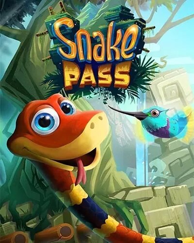 Snake Pass PC Game Free Download - 77