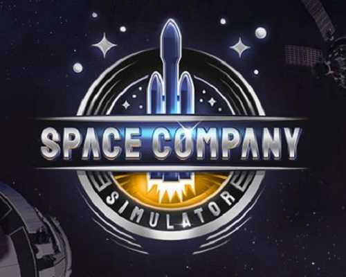 Space Company Simulator PC Game Free Download - 85