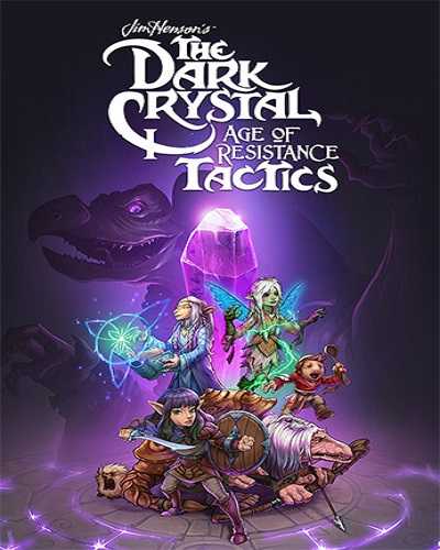 The Dark Crystal Age of Resistance Tactics Free - 11