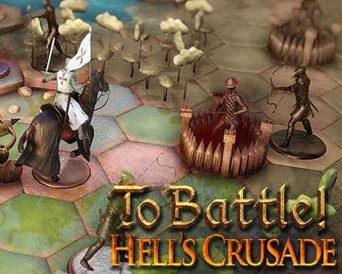 To Battle Hells Crusade PC Game Free Download - 89