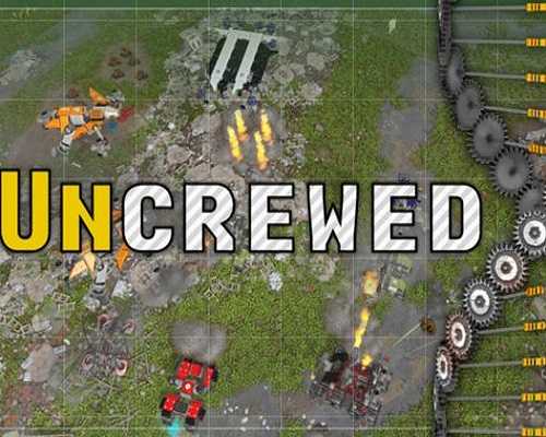 Uncrewed PC Game Free Download - 86