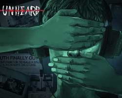 Unheard PC Game Free Download - 75