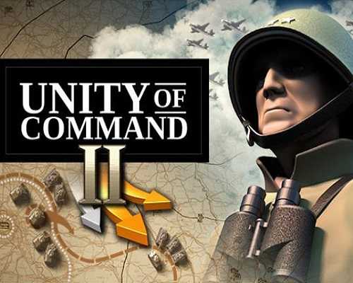 Unity of Command II PC Game Free Download - 72