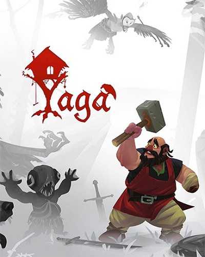 Yaga PC Game Free Download