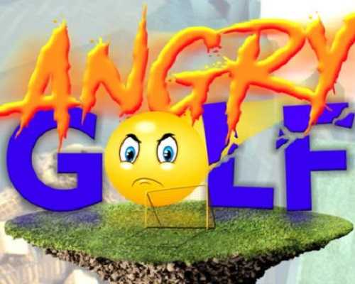 Angry Golf PC Game Free Download - 97