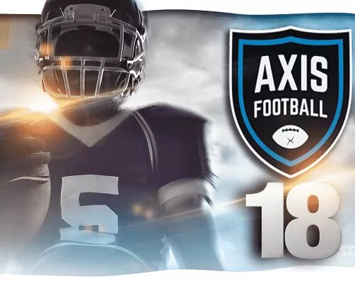 Axis Football 2018 Free PC Download - 60