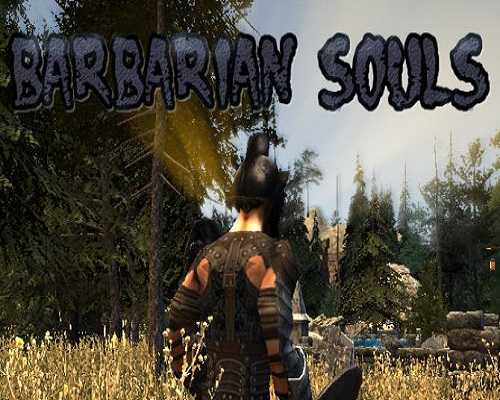 Barbarian Souls PC Game Free Download - 33