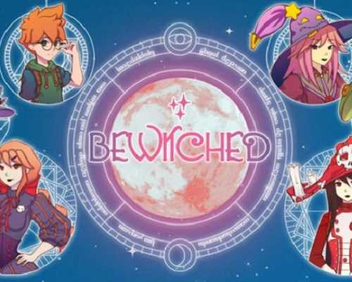 Bewitched PC Game Free Download - 4