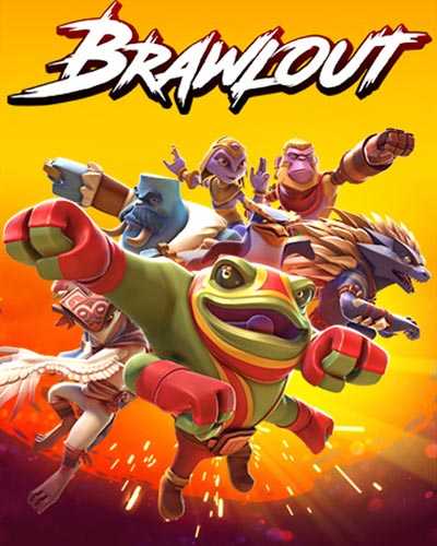 Brawlout PC Game Free Download - 96