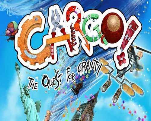 Cargo The Quest for Gravity Free Download - 8