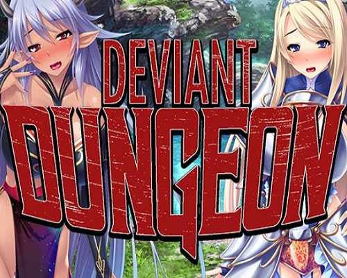 Deviant Dungeon PC Game Free Download - 2