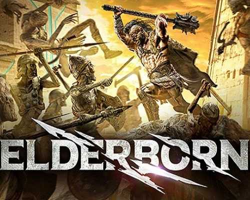 ELDERBORN PC Game Free Download - 45